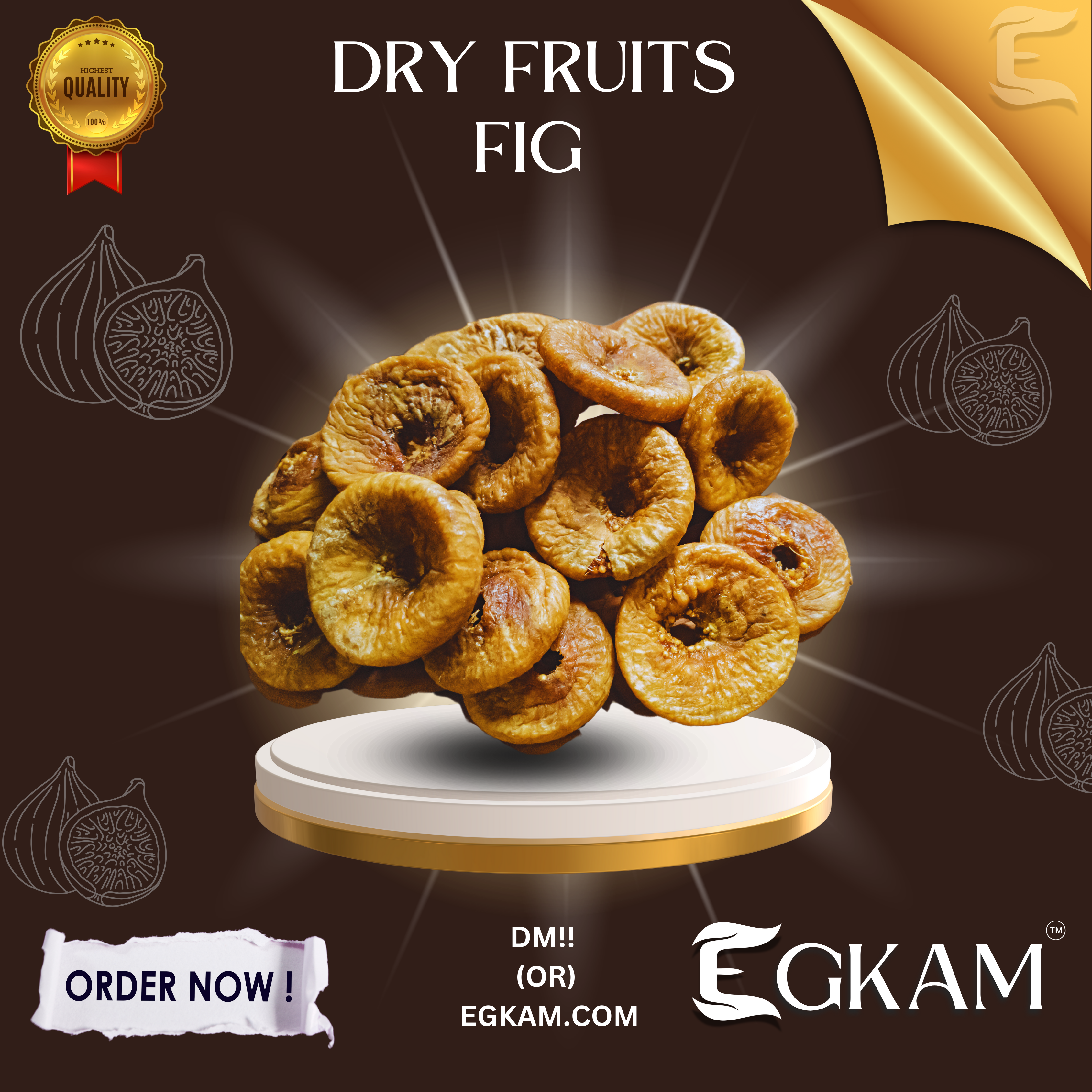 Dry Fruits